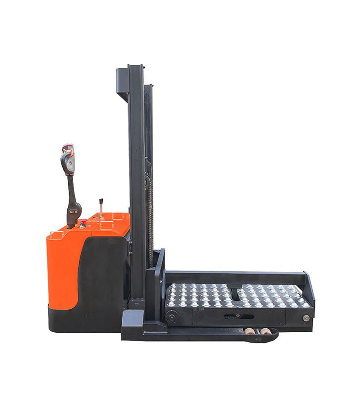 Forklift Stacker Custom Attachments Supplier